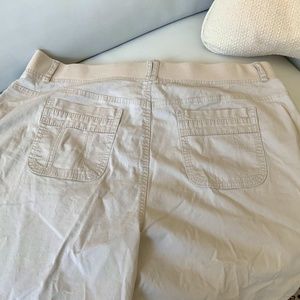 Women's Gloria Vanderbilt shorts